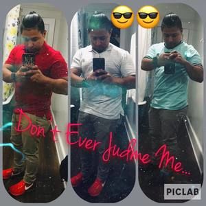 Meet your Posher, Manuel